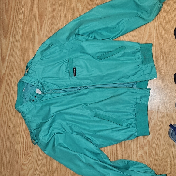 Members Only Jackets & Coats Vintage Members Only Bomber Jacket